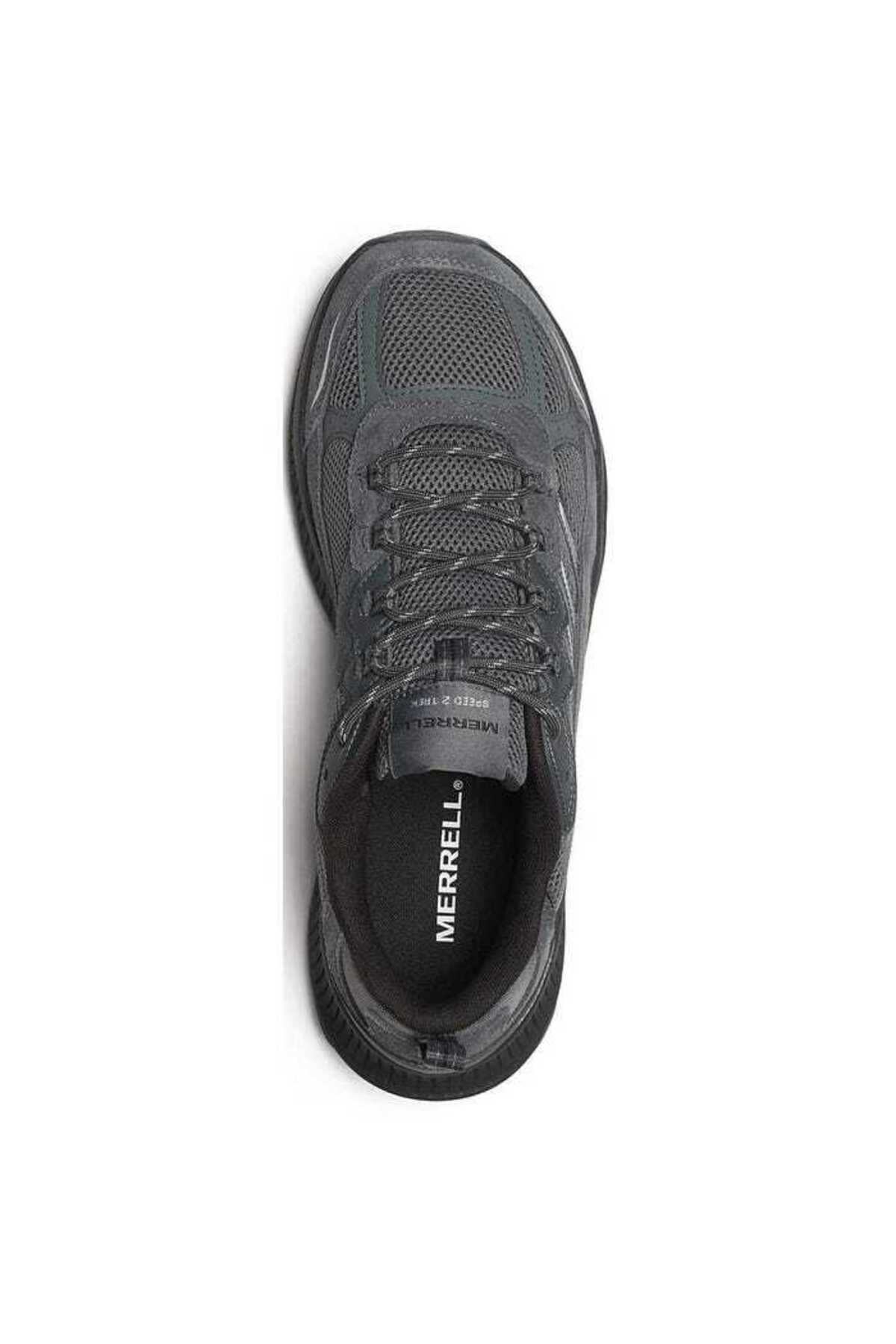 Merrell Speed Strike 2 Trek Erkek Outdoor Ayakkabı ERKEK OUTDOOR AYAKKABI J500619 görsel 4