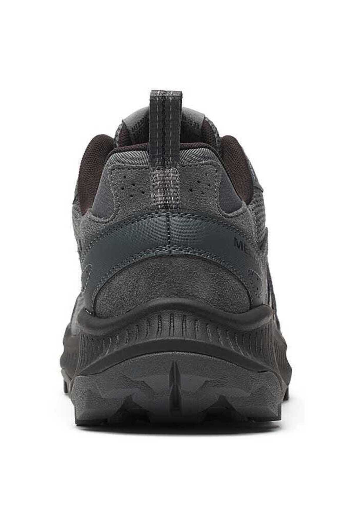 Merrell Speed Strike 2 Trek Erkek Outdoor Ayakkabı ERKEK OUTDOOR AYAKKABI J500619 görsel 5