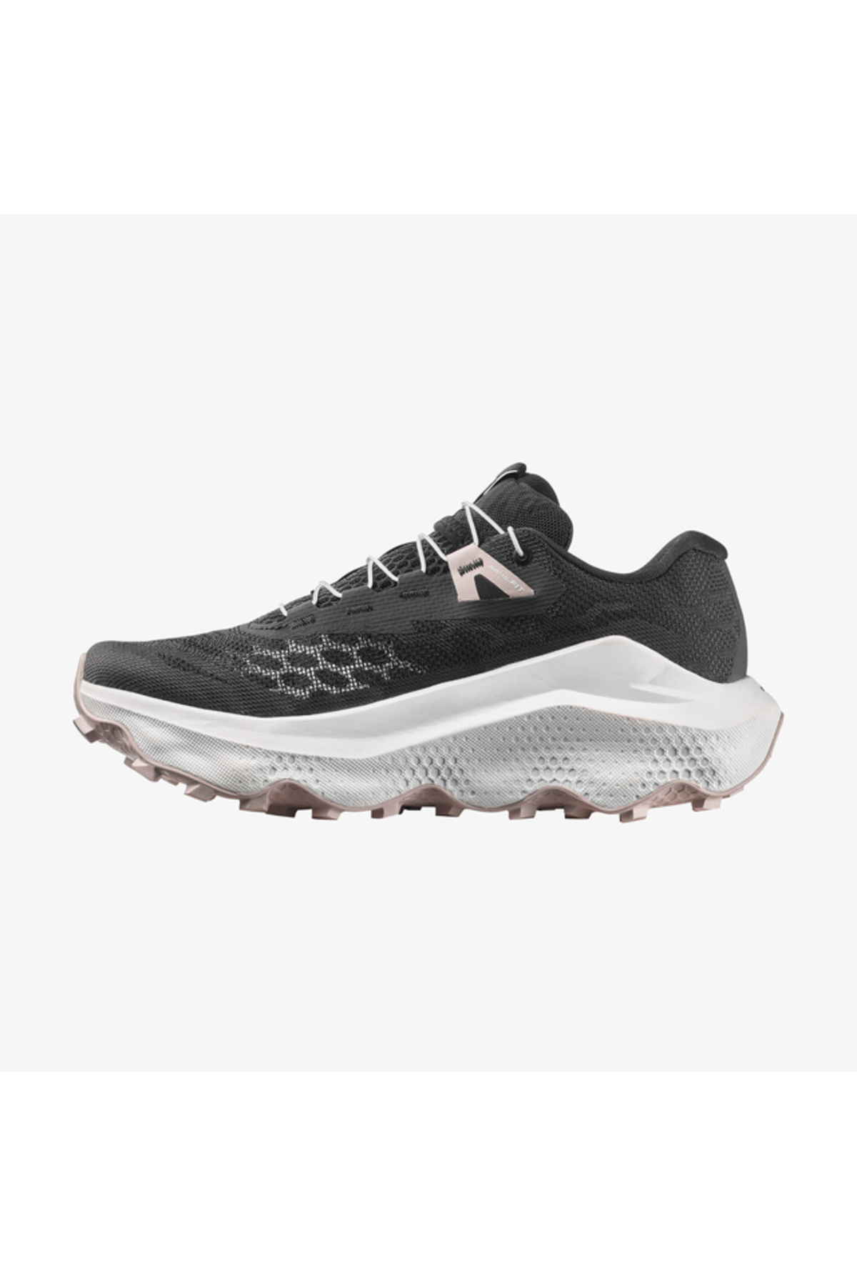 Ultra Glide 4 Unisex Spor Ayakkabı SİYAH-BEYAZ — رنگارنگ AST10927 — تصویر 2 از 6
