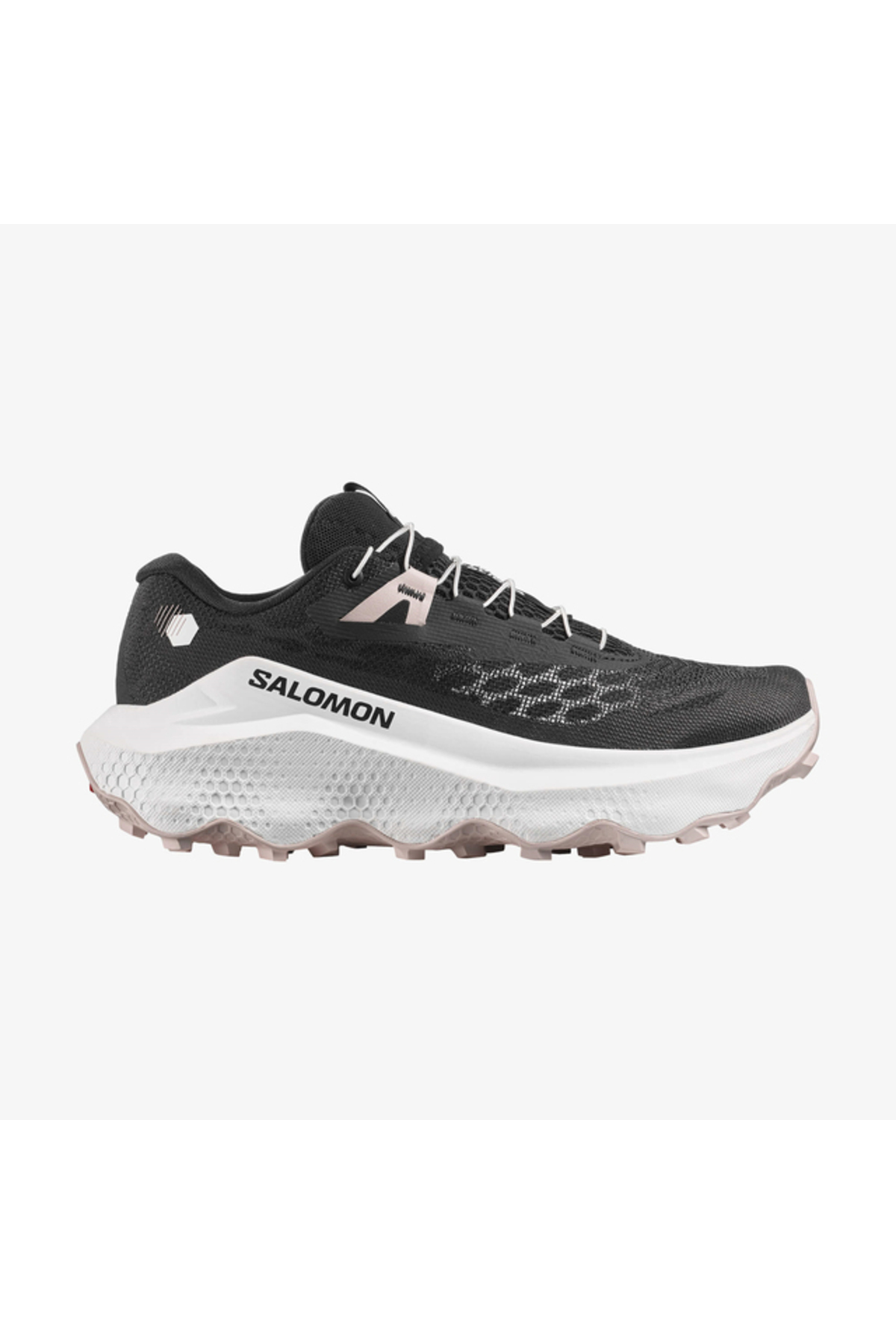 Ultra Glide 4 Unisex Spor Ayakkabı SİYAH-BEYAZ — رنگارنگ AST10927