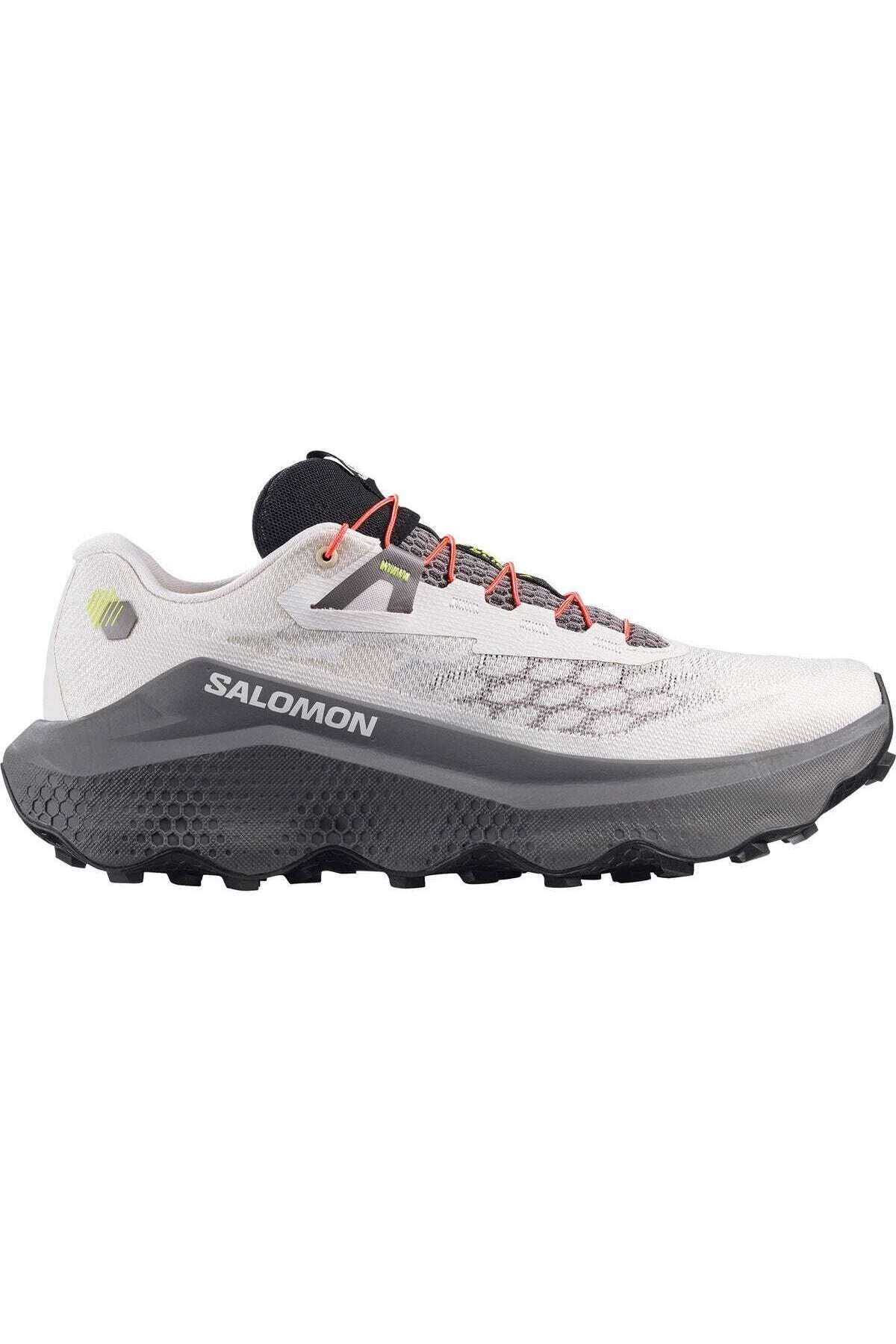 کفش مخصوص دویدن مردانه مدل Ultra Glide 4 با حداکثر بالشتک‌گذاری L47956900 سالومون کتانی تمرین و دویدن Salomon