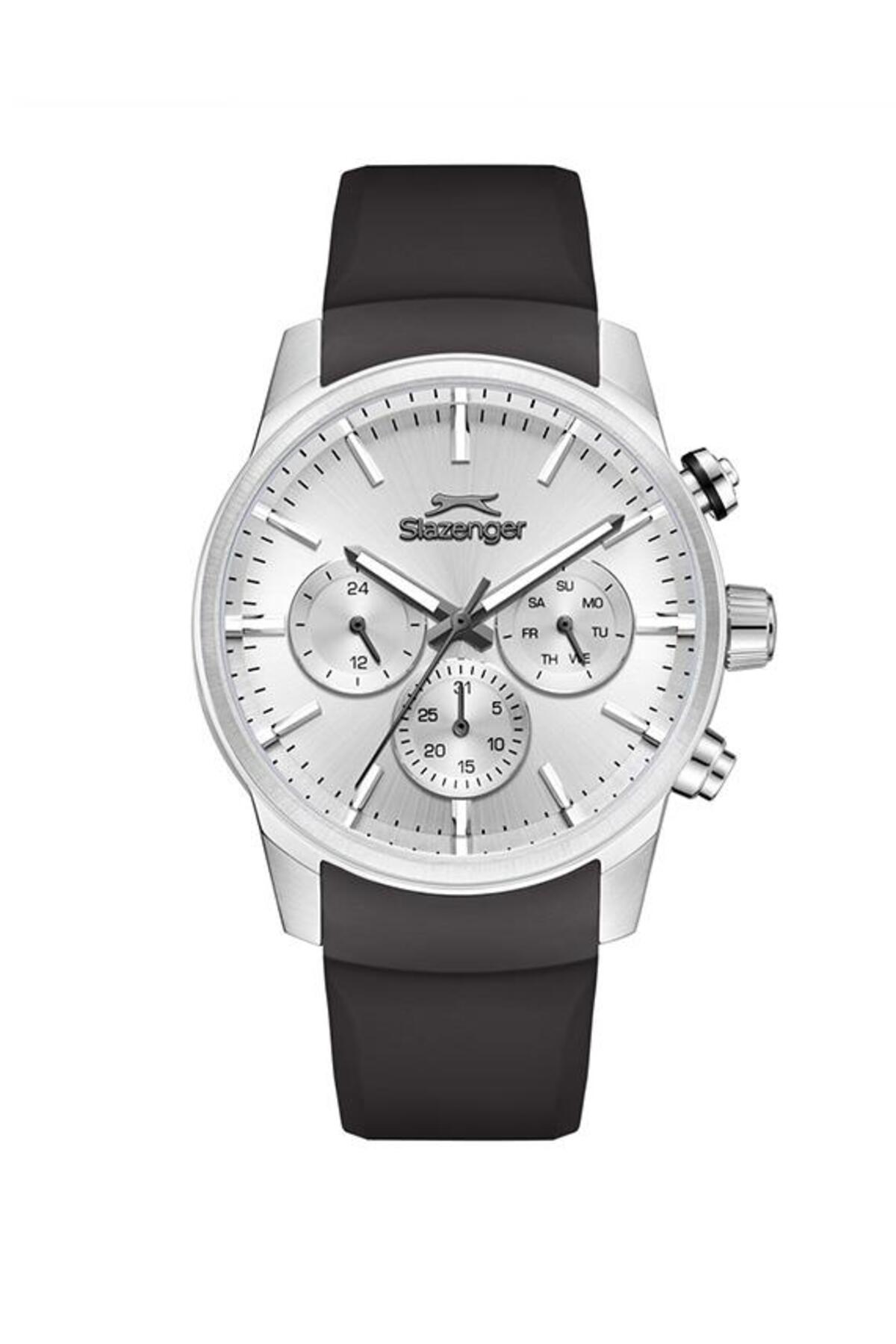 ساعت مچی مردانه SL.09.2535.2.03 اسلازنگر ساعت Slazenger