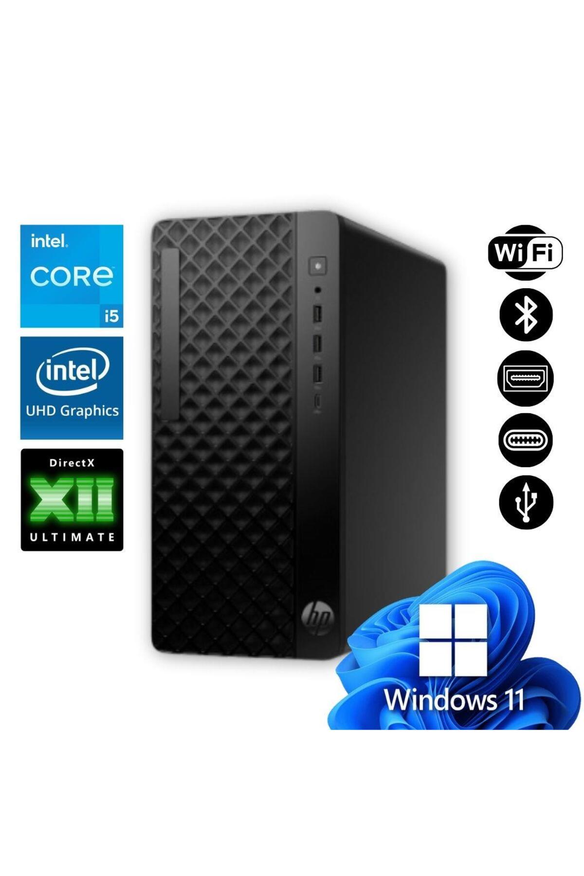 HP i5/16G/新SSD512G/Office Pro HP ＞ 美品・プレミアム ProDesk Win11Pro SSD 512GB Ram 16GB i5-14400 Core Intel 2G1i Windowsノート本体