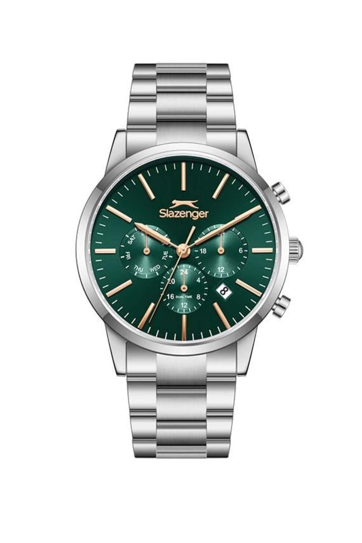 ساعت مچی مردانه SL.09.2545.2.03 اسلازنگر ساعت Slazenger