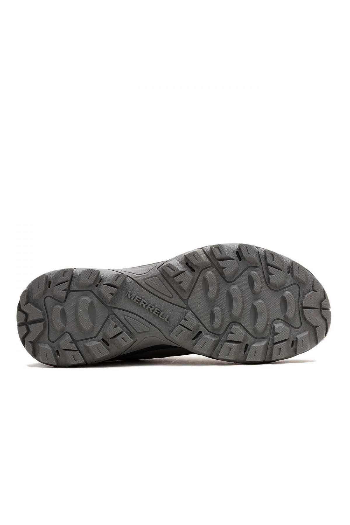 Merrell J038732 TEMPO EXP Kadın Outdoor Ayakkabı Siyah Gri görsel 4