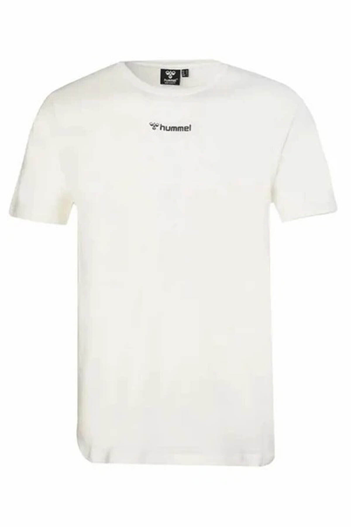 hummel Hmlmese Beyaz Erkek T-Shirt 912030-9001