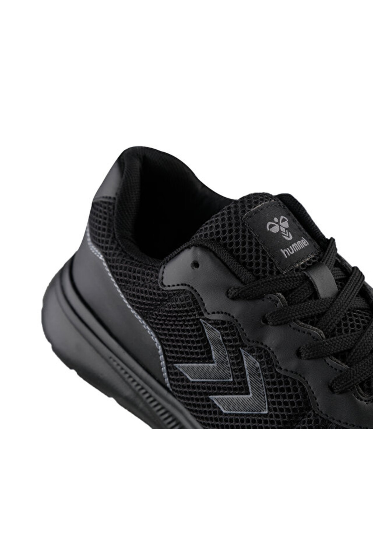 hummel Hml Value Unisex Antrenman Ayakkabısı 900966-2042 Siyah görsel 7