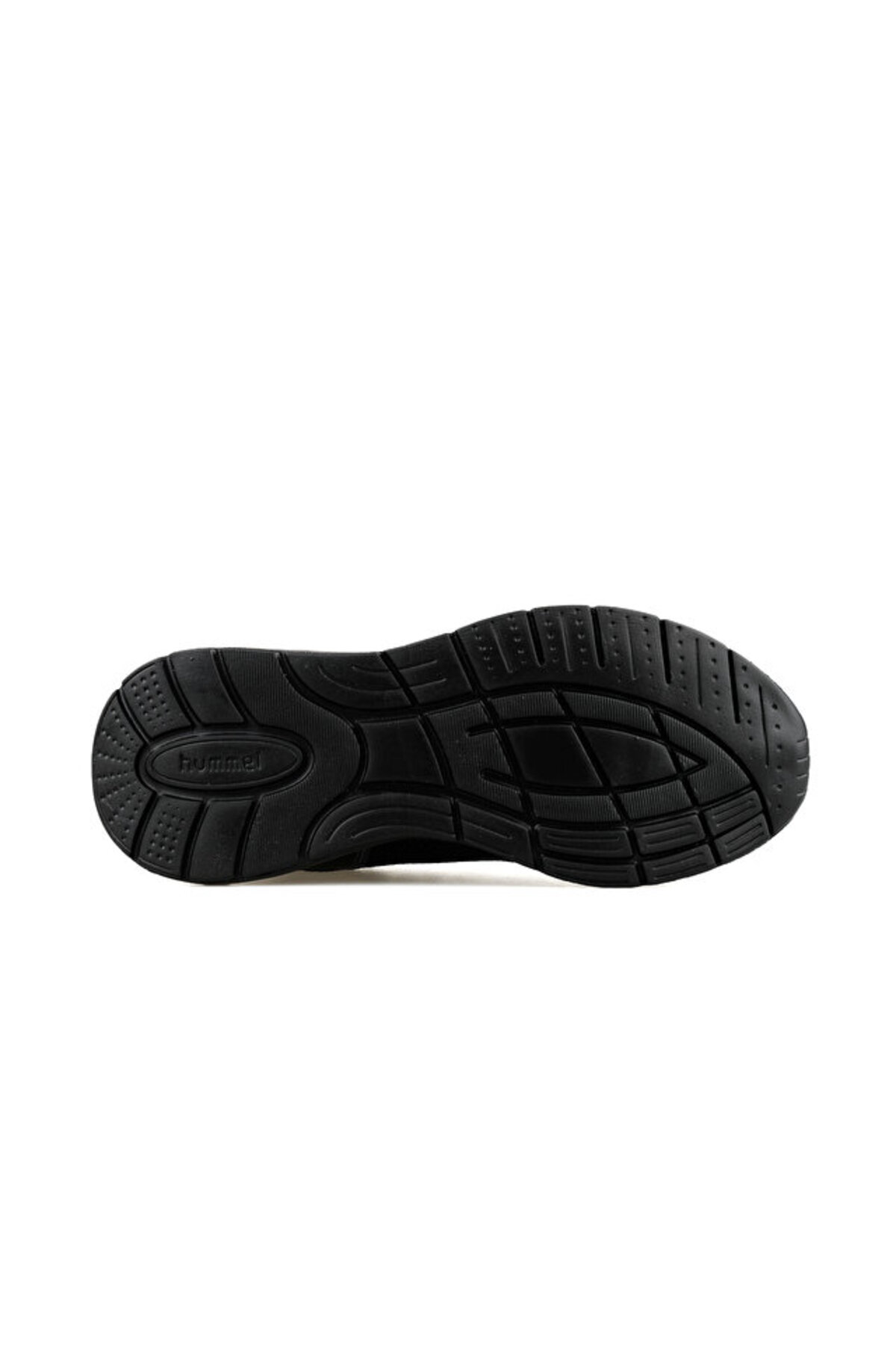 hummel Hml Value Unisex Antrenman Ayakkabısı 900966-2042 Siyah görsel 5