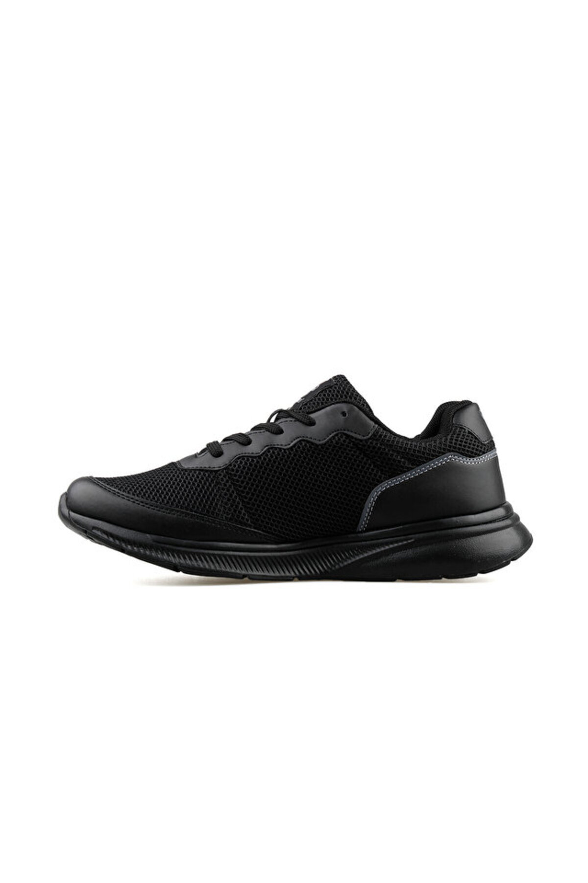 hummel Hml Value Unisex Antrenman Ayakkabısı 900966-2042 Siyah görsel 2