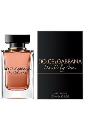 Dolce Gabbana The Only One Edp 100 ml Kad n Parfumu 3423478452657 Fiyat Trendyol