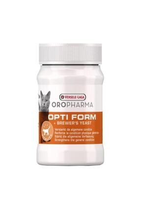 Oropharma Opti Form Kedi Maya Tableti 100’lü LV.07010