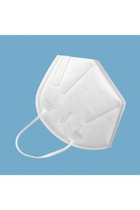 N95 Medical Maske Ce Sertifikalı 30 Adet - Beyaz TYC00232411763