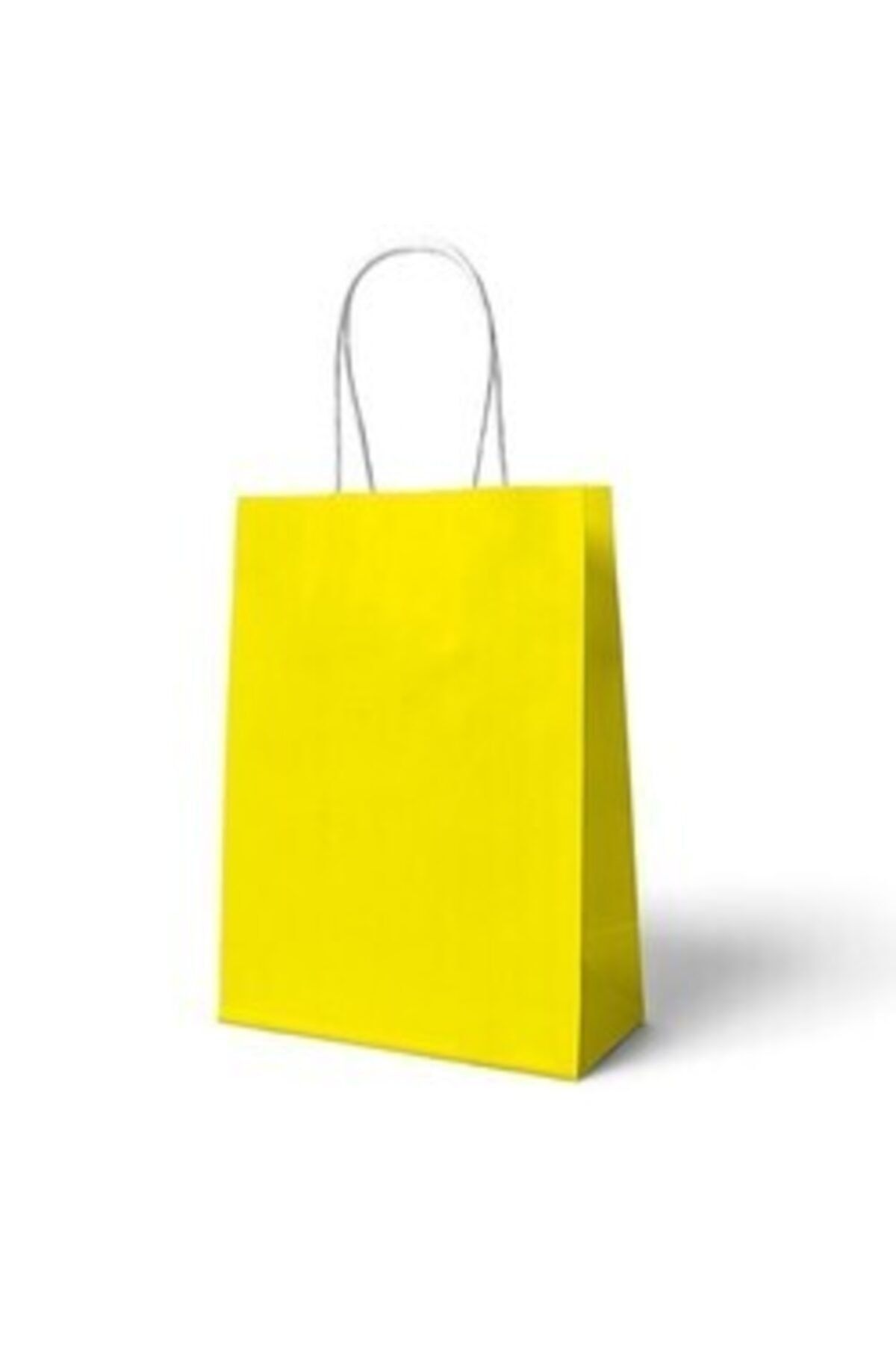 Gift bags with handles top