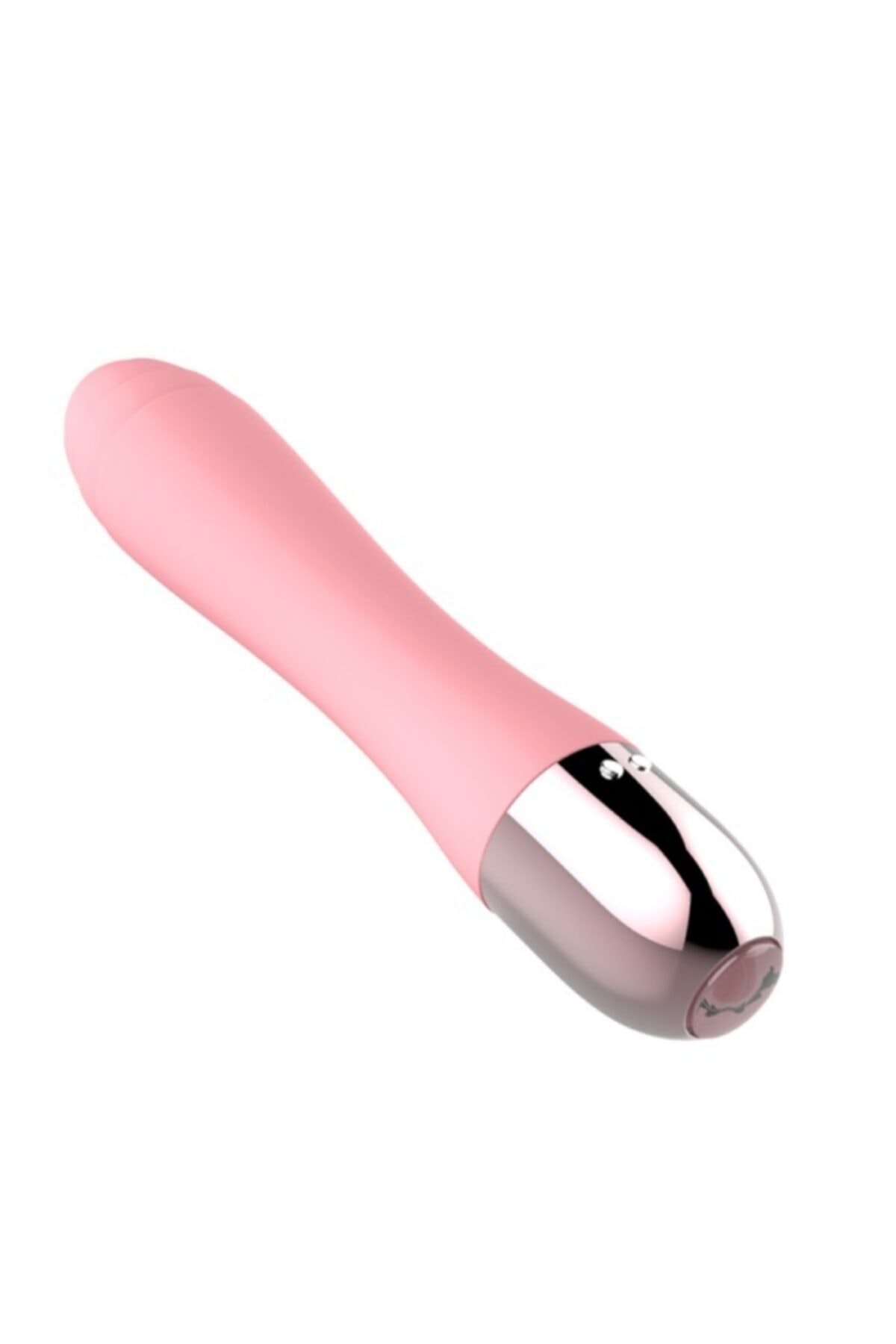 Sex Shop   Wowyes V5 Soft Silikon Esnek Ve Bükülebilen Şarjlı Vibratör 3