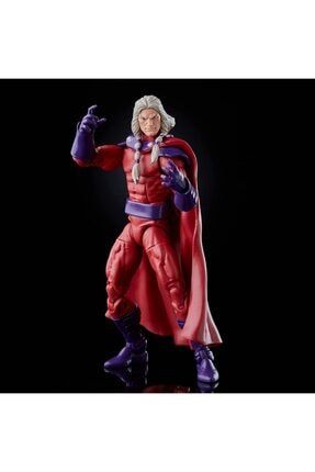 Marvel Legends Series 6-inch Scale Action Figure 5010993839636