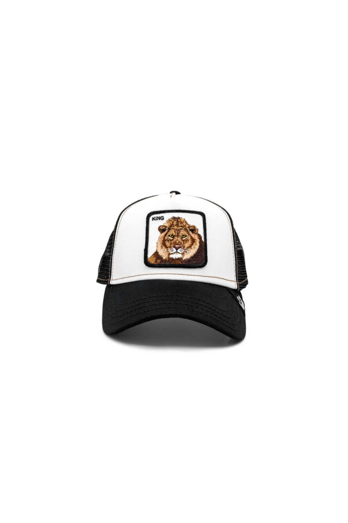کلاه کپ طرح ببر یونیسکس گورین براس Goorin Bros (برند آمریکا)