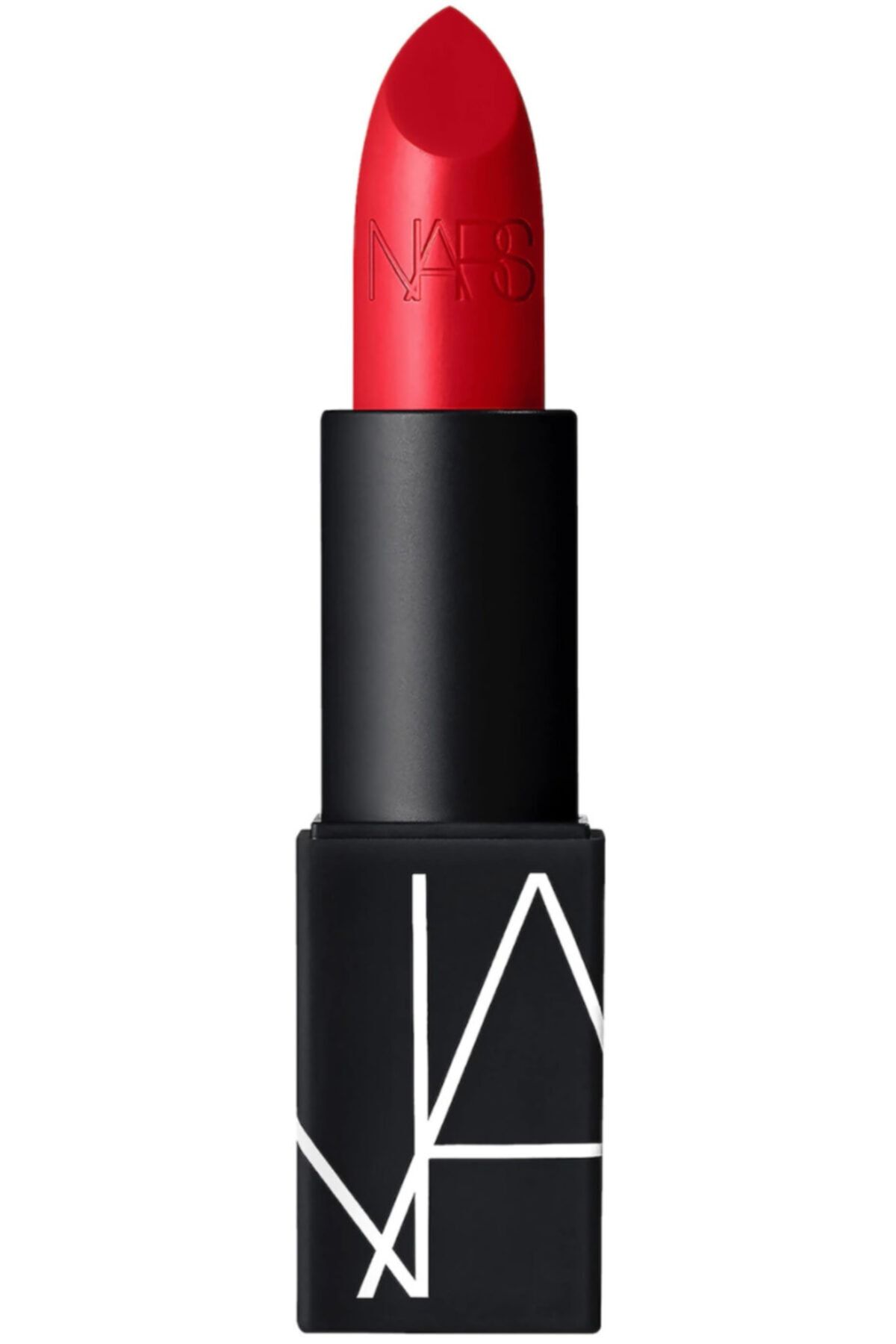 Nars-Lipstick - Inappropriate Red 1