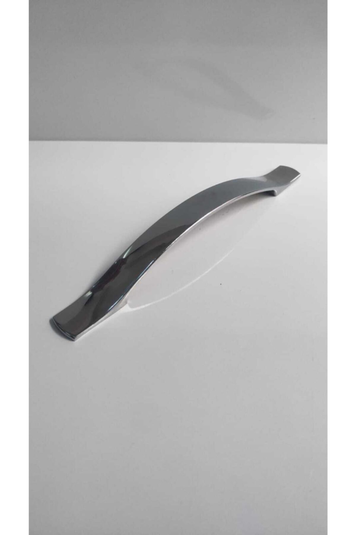 fds Nisa Mobilya Kulpu Krom Kaplama Ölçü 128mm