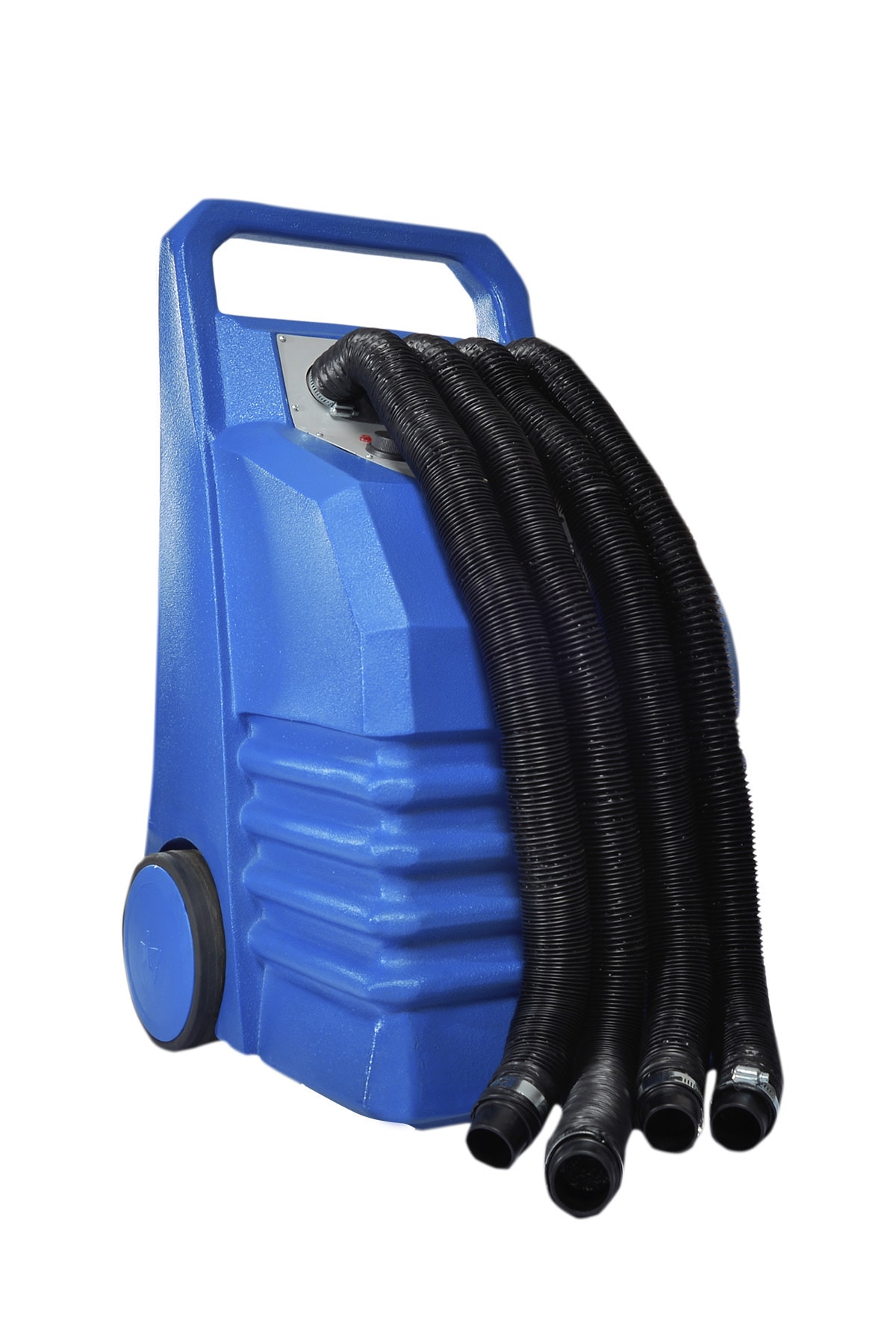 SET-CLEANVAC SUN68 380 VOLT AHTAPOT KURUTUCU SICAK HAVA ÜRETİCİSİ