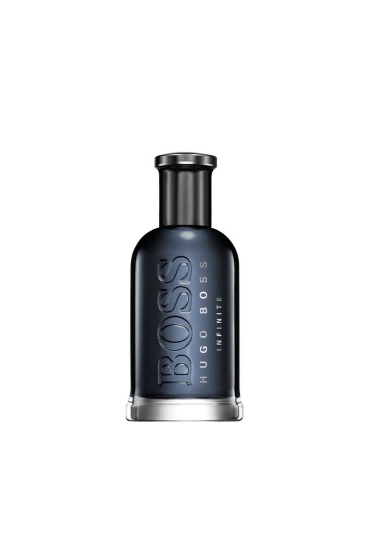 عطر ادوپرفیوم مردانه هوگو بوس باتلد اینفینیت 100 میل هوگو باس Hugo Boss (برند آلمان)
