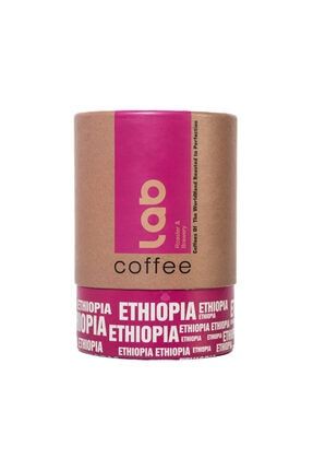 Coffee Lab Ethiopia Yöresel Kahve e000000