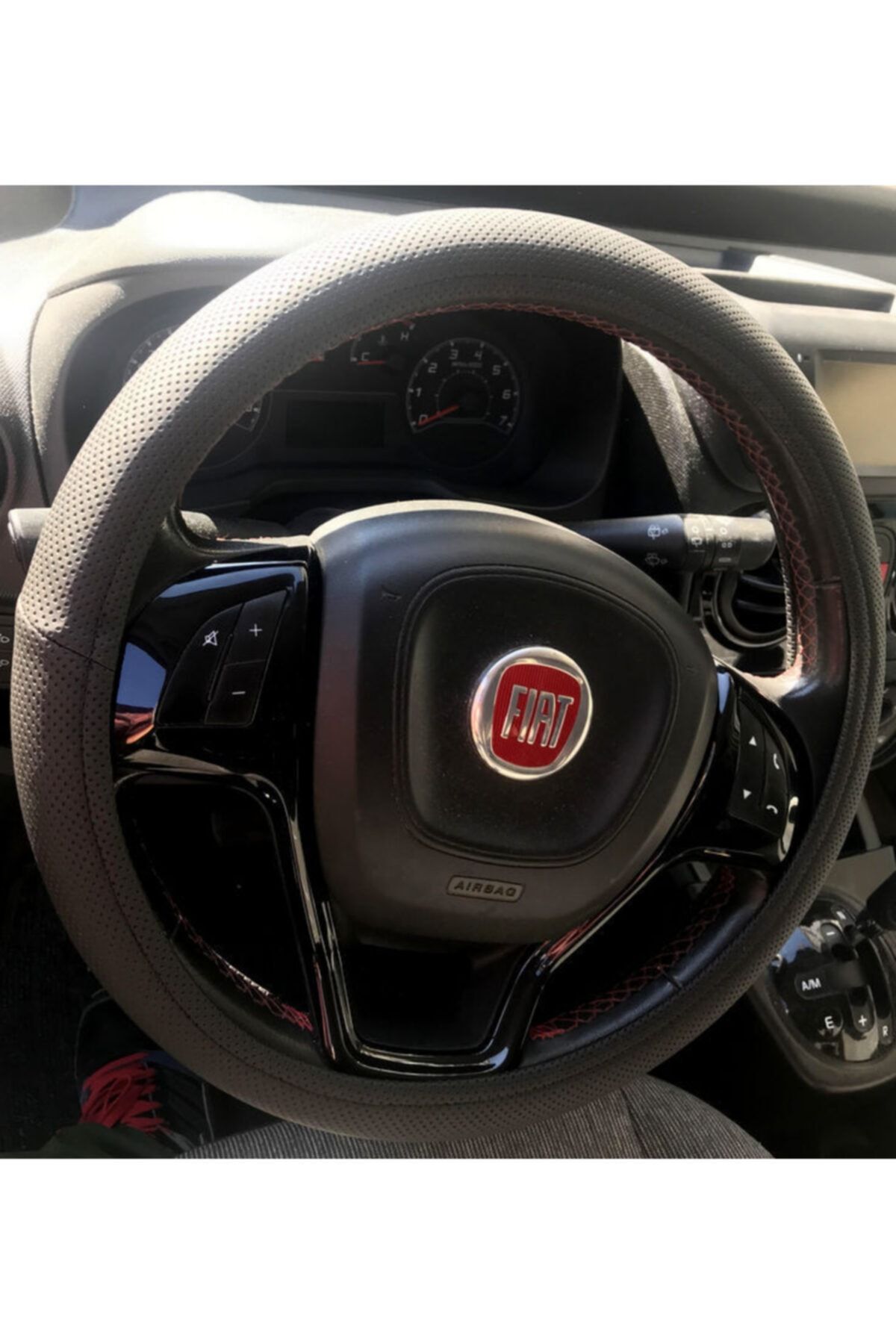 Subaru outback store steering wheel cover