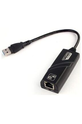 Usb 3.0 To Ethetnet 10/100/1000 Gigabit Lan Ethernet Adapter 52212115