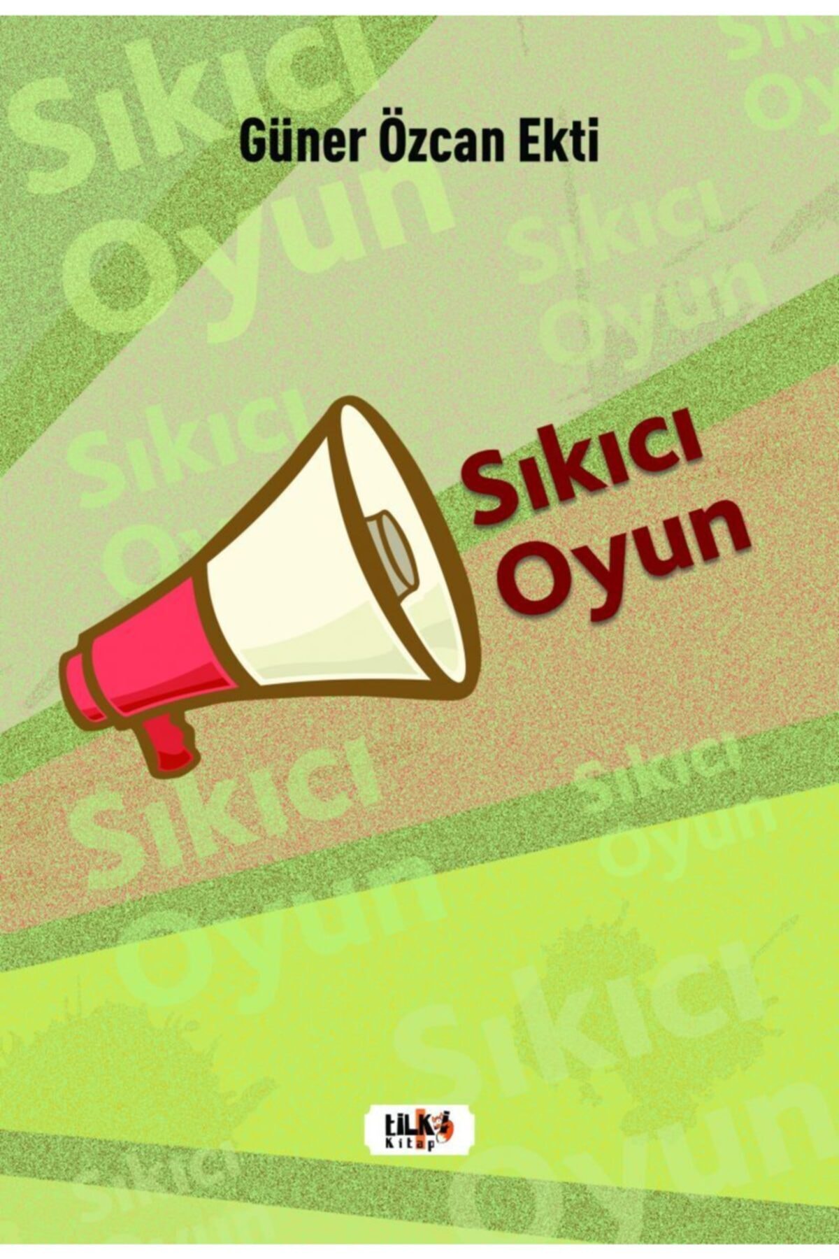 Sıkıcı Oyun - Güner Özcan Ekti