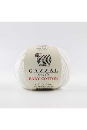 Baby Cotton 3410 ZZTGA48003410