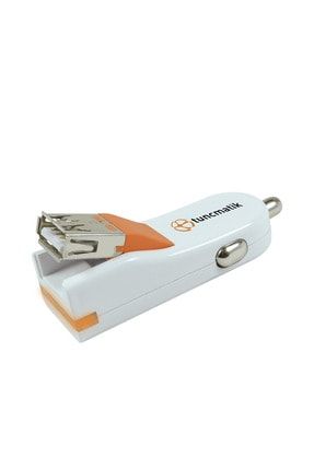 Flexcharger-Micro Usb-1A Tsk4542 TSK4542