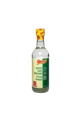 Pirinç Sirkesi (rice Vinegar) 500 Ml PYP-MGLGR2000101