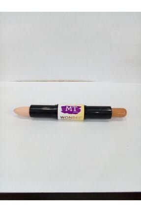 Professional Makeup Stick Kontür & Aydınlatıcı - Wonder Stick Light Açık Ton 389412522