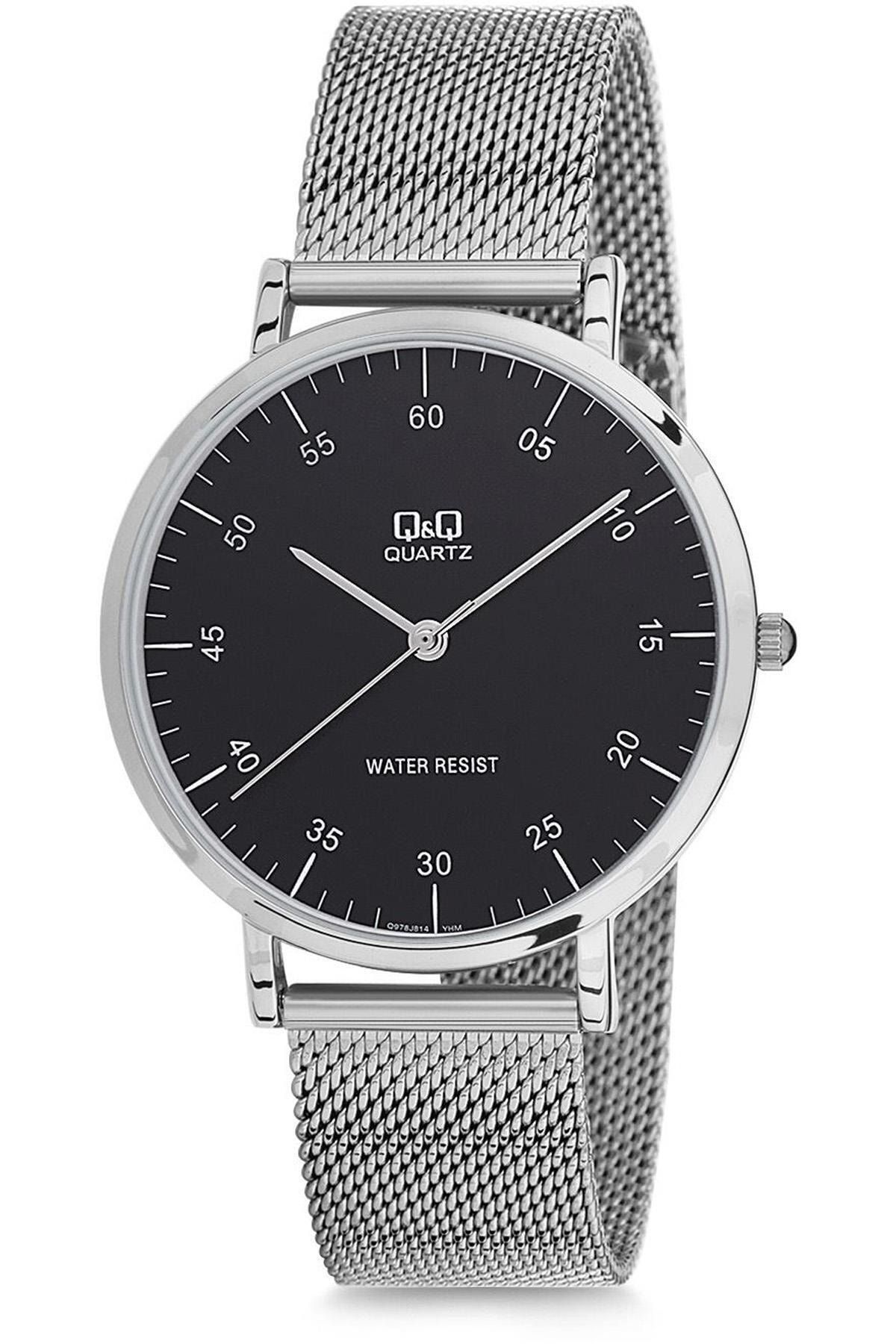 Q&Q-Men's Wristwatch Design 1