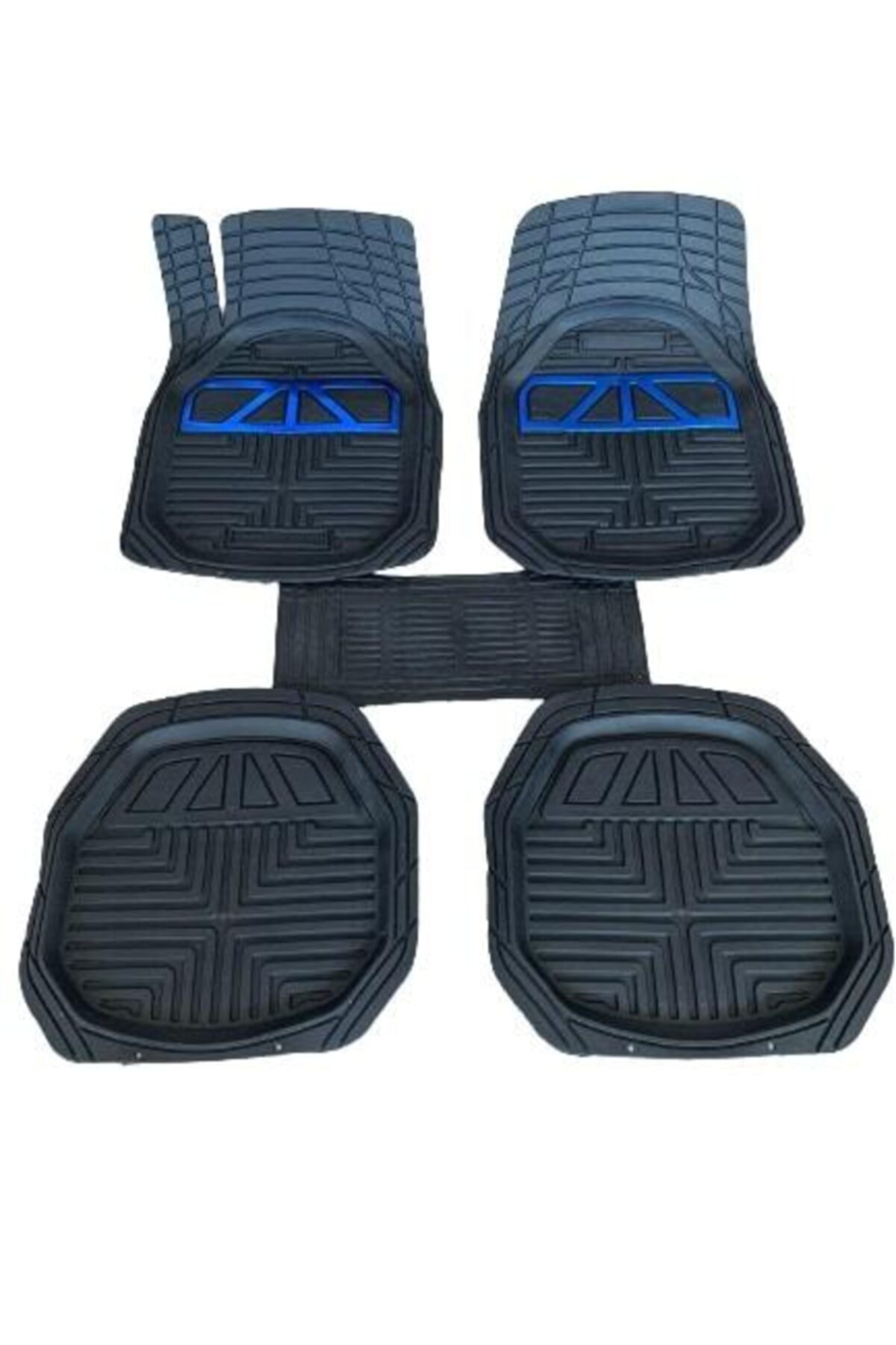 Gold Oto Aksesuar Fiat Egea Sedan Easy Plus 20152021 4d Maxi Havuzlu Pegasus Mavi Oto Paspas