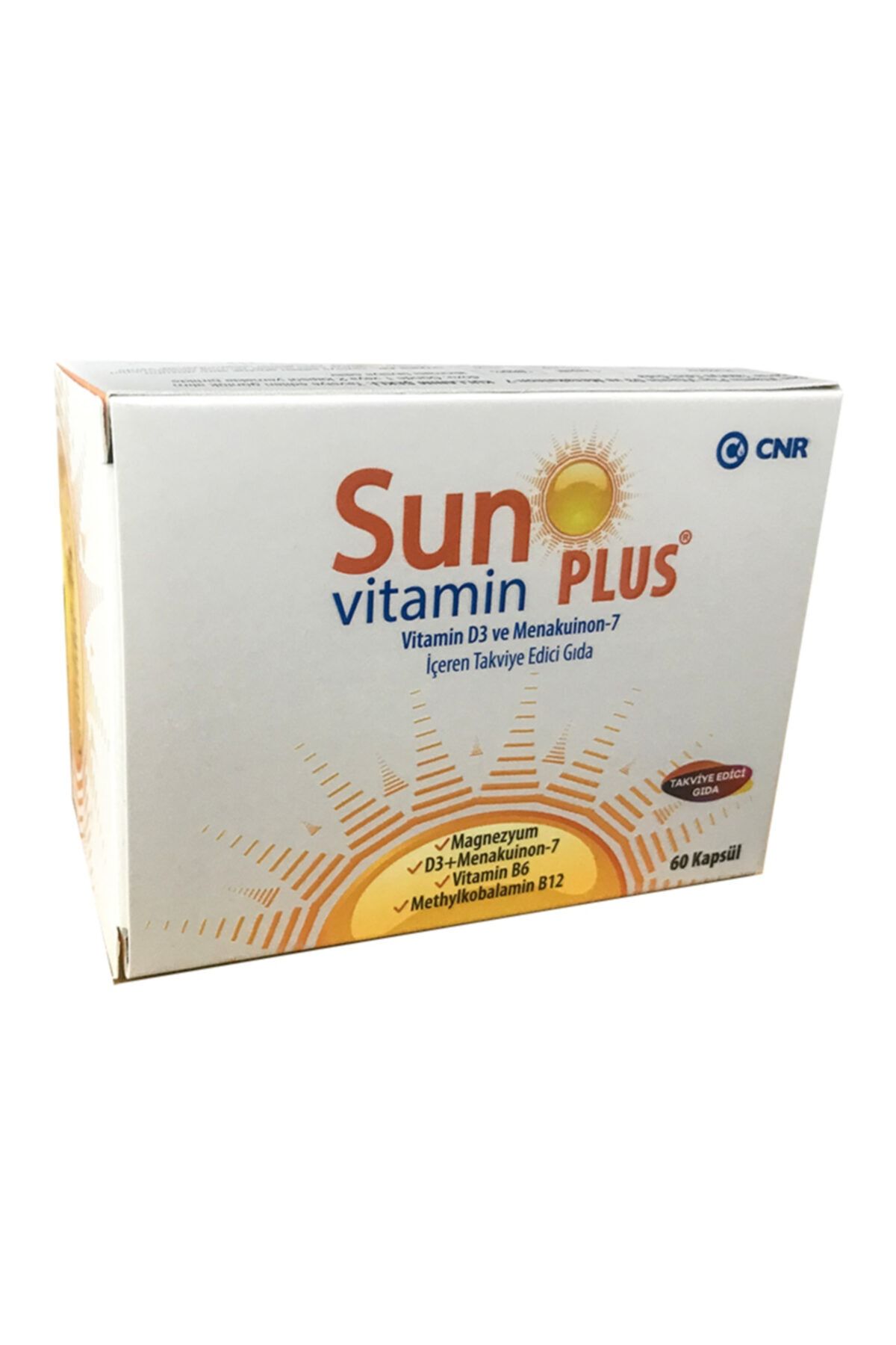 Sun vitamin