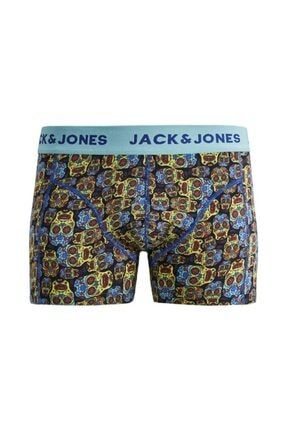 Jack Jones Boxer Jacskull 12155362