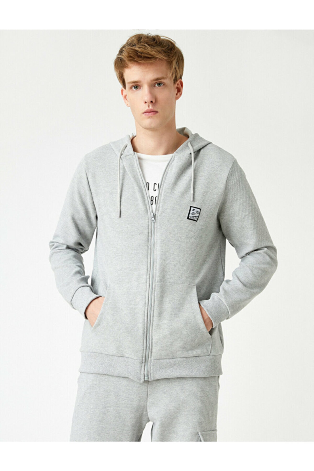 سویشرت کوتون 2KAM71270LK