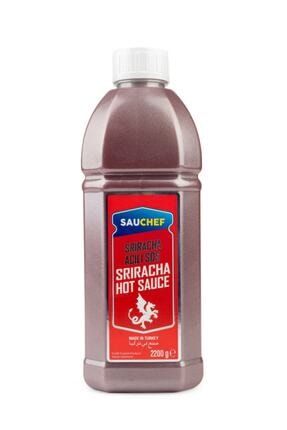 Sriracha Sos 2200 gr SCHF.026