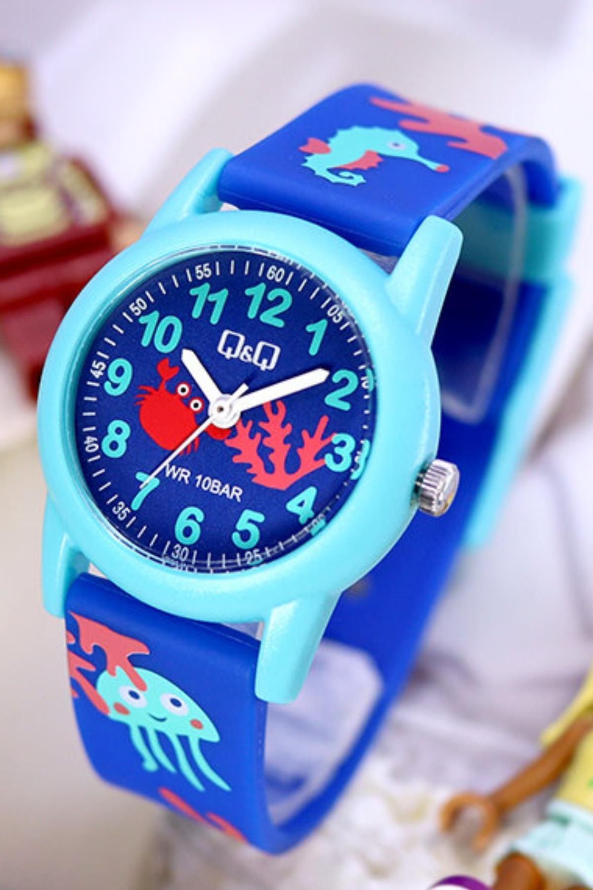 Qq watch for kids sale