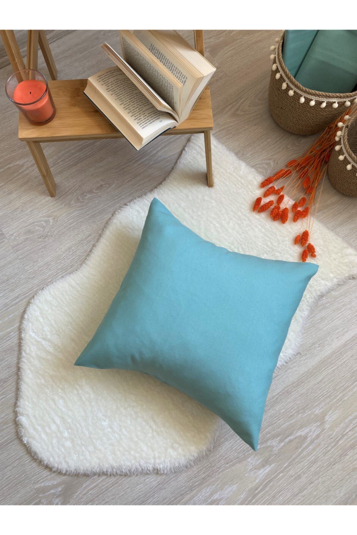 Decorative throw on sale pillow cases