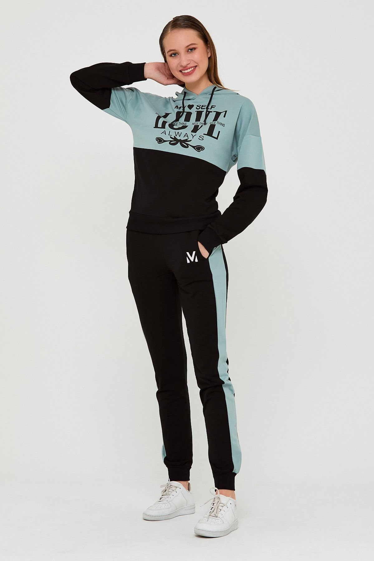 Flypolar sweatsuits shop