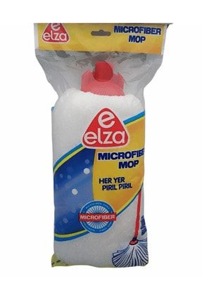 Mikrofiber Islak Mop ELZA-159-1059