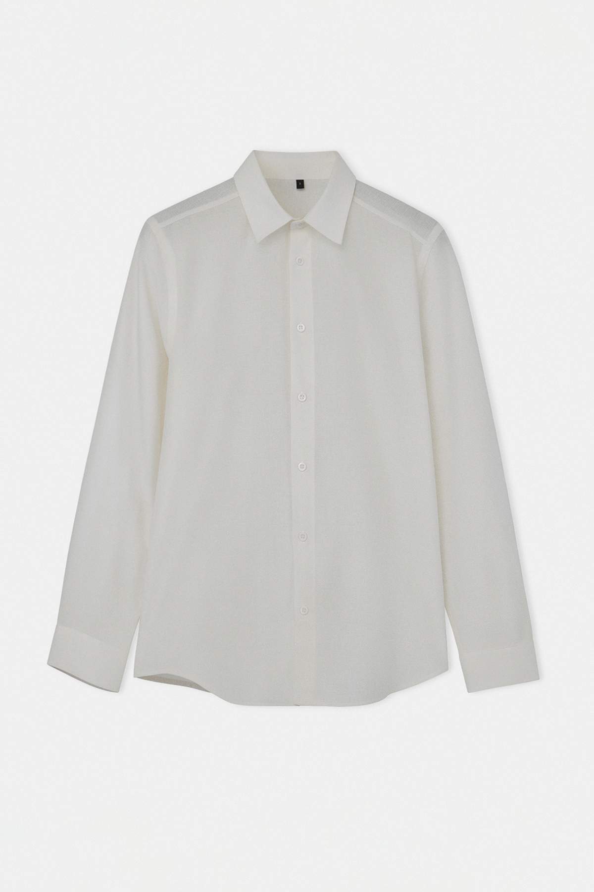 trendyol-man-mens-flat-long-regular-shirt