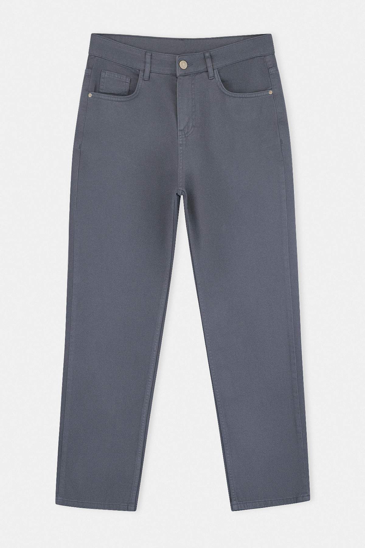 trendyol-man-mens-gray-flat-straight-high-wai