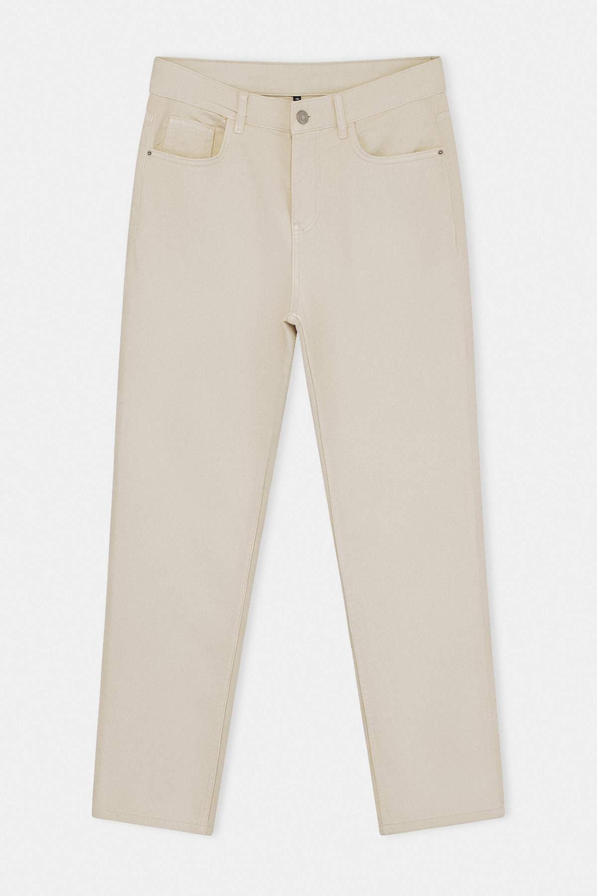 trendyol-man-mens-gray-flat-straight-high-wai