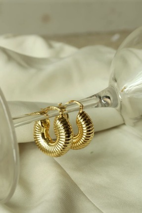 Lamer Accessories Brat Küpe