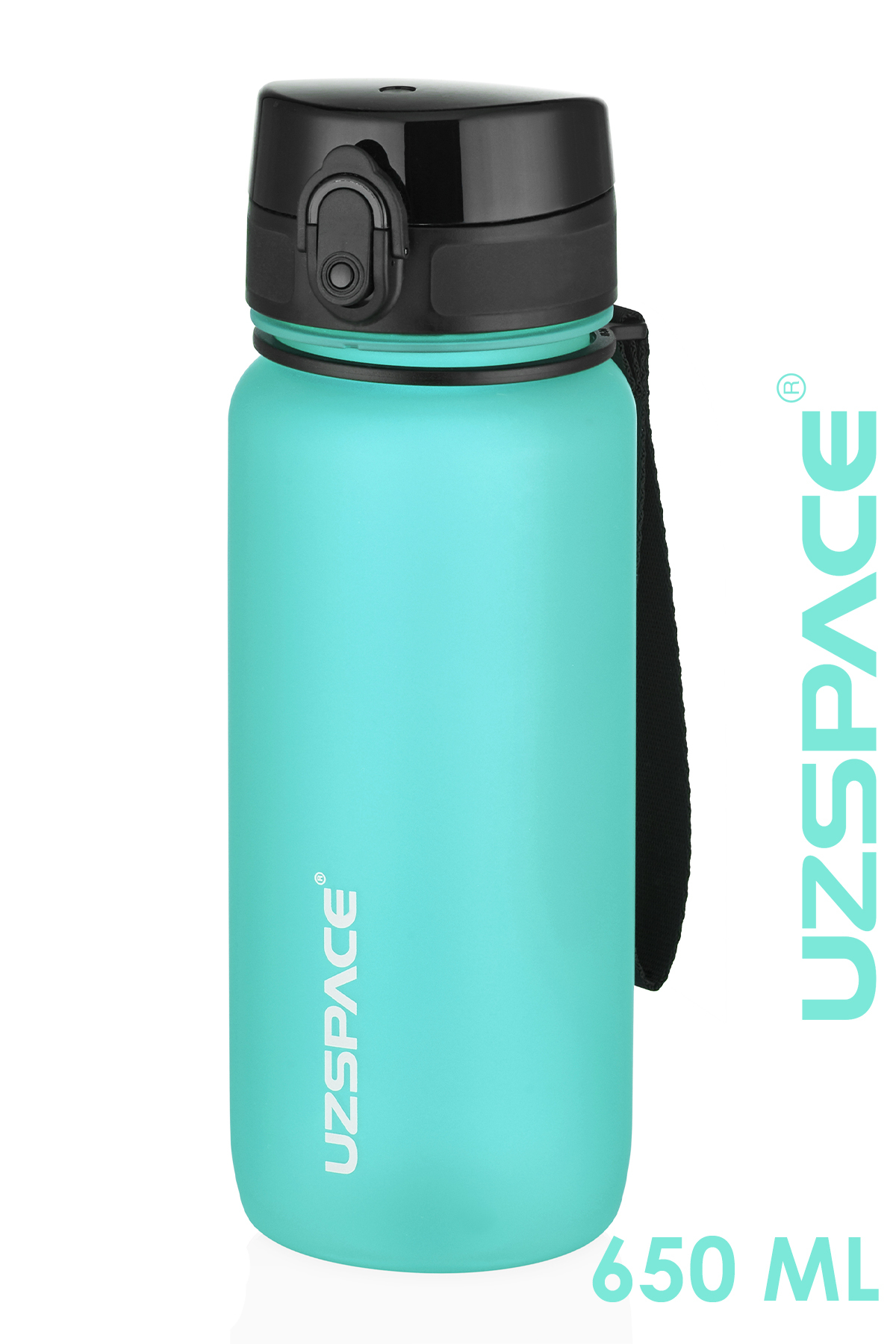 Fiftyfifty 650ml New Collection Tritan Water Flask