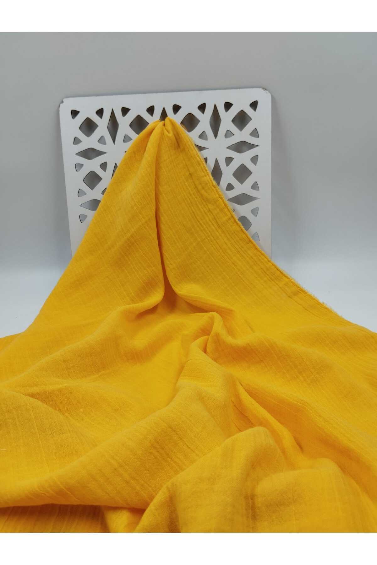 ünsal tekstil Müslin Bezi Kumaşı(1Metre x 1.50 En) fotoğrafı 2 (önizleme)