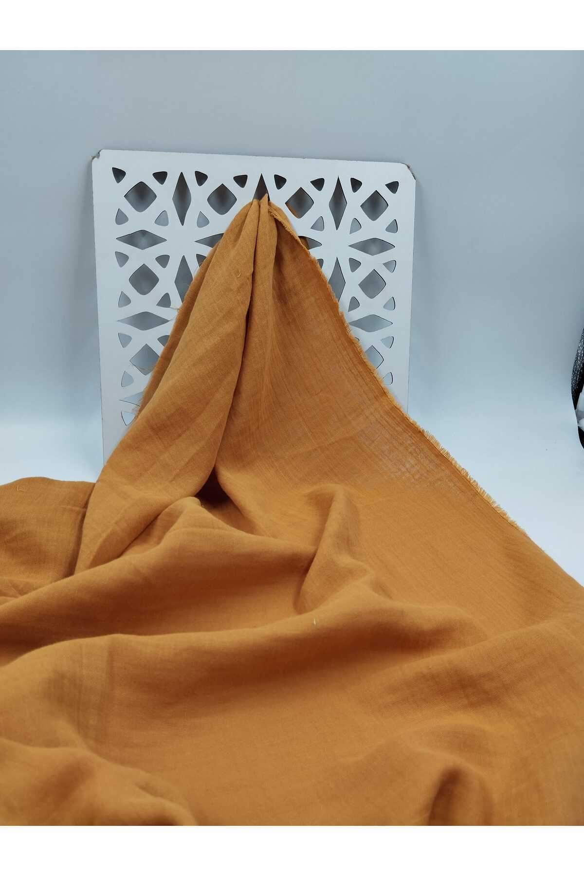ünsal tekstil Müslin Bezi Kumaşı(1Metre x 1.50 En) fotoğrafı 4 (önizleme)
