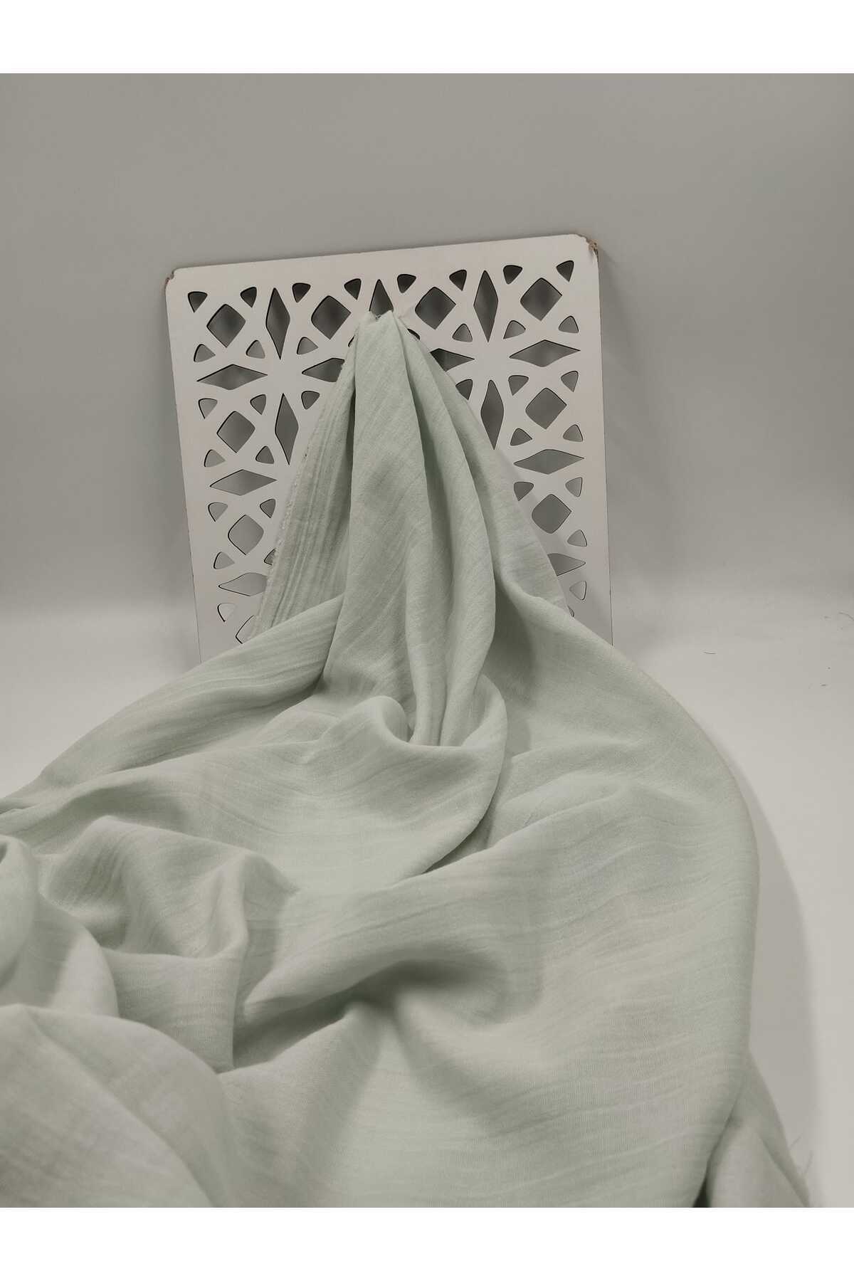 ünsal tekstil Müslin Bezi Kumaşı(1Metre x 1.50 En) fotoğrafı 6 (önizleme)